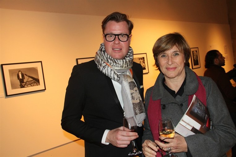 PHOTOMED 2014 Photography Festival
